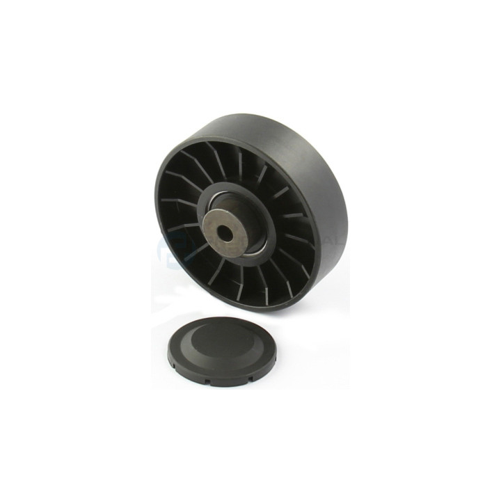 Rolka prowadząca pasek klinowy Professional Parts 21435565
