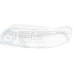 Szyba rozpraszająca reflektora, reflektor Professional Parts 34430309