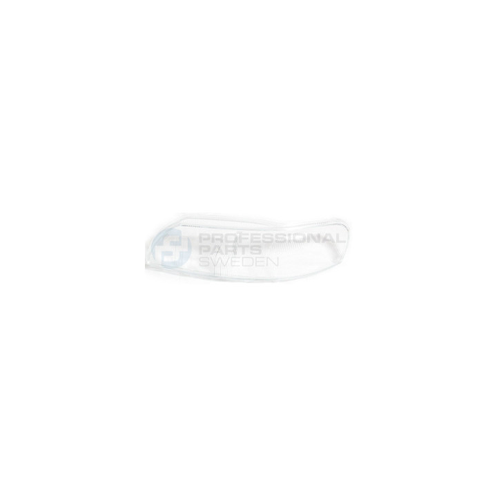 Szyba rozpraszająca reflektora, reflektor Professional Parts 34430309