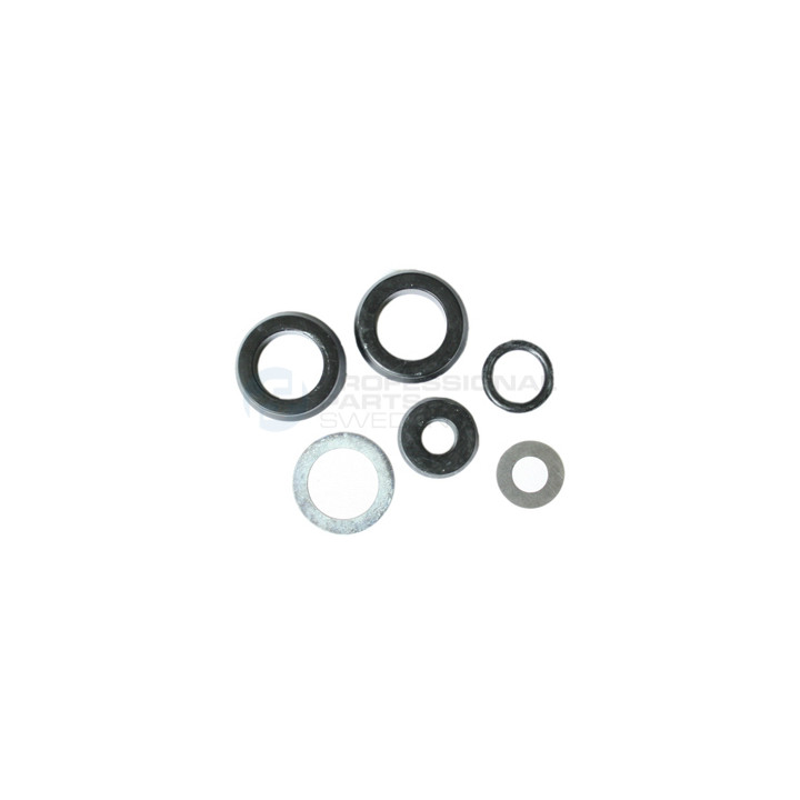 Zestaw naprawczy pompy hamulcowej Professional Parts 52433779