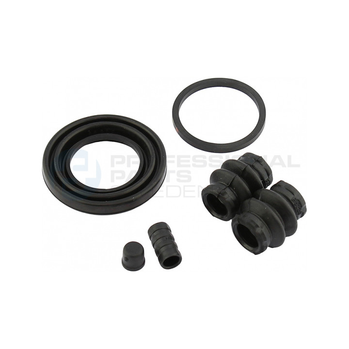 Zestaw naprawczy zacisku hamulcowego Professional Parts 51431001