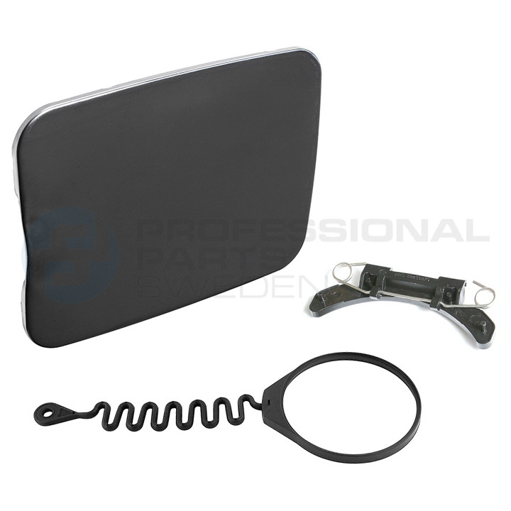 Klapka wlewu paliwa Professional Parts 82437720C