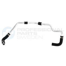 Przewód odmy wentylacji skrzyni korbowej Professional Parts 21430177