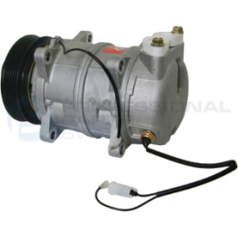 Sprężarka klimatyzacji Professional Parts 87437271
