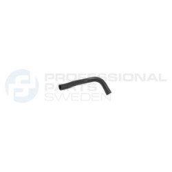 Przewód wąż układu chłodzenia Professional Parts 87430616