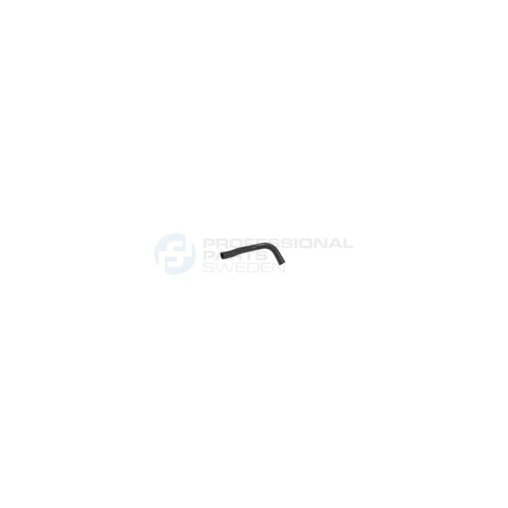 Przewód wąż układu chłodzenia Professional Parts 87430616