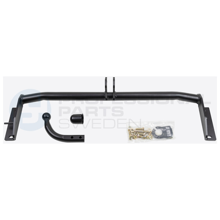 Hak holowniczy Professional Parts 89430L19