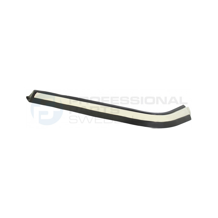 Zaślepka zderzaka Professional Parts 83432332