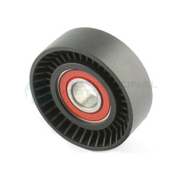 Rolka prowadząca pasek klinowy Professional Parts 21437962