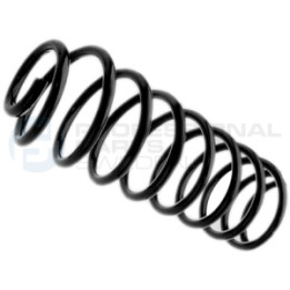 Sprężyna zawieszenia Professional Parts 43415811