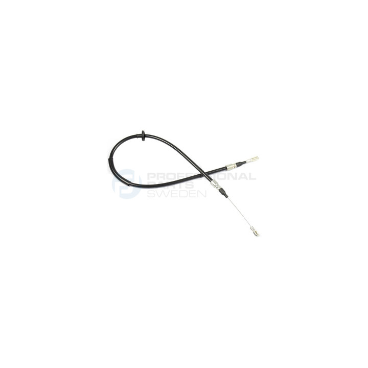 Linka hamulca ręcznego Professional Parts 55431577
