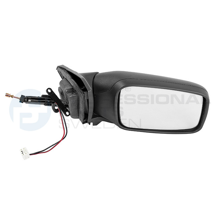 Lusterko zewnętrzne Professional Parts 83432125