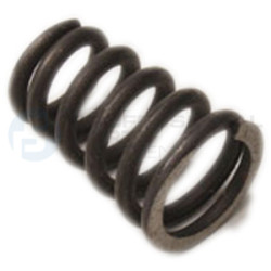 Sprężyna mocowania rury wydechowej Professional Parts 25437159