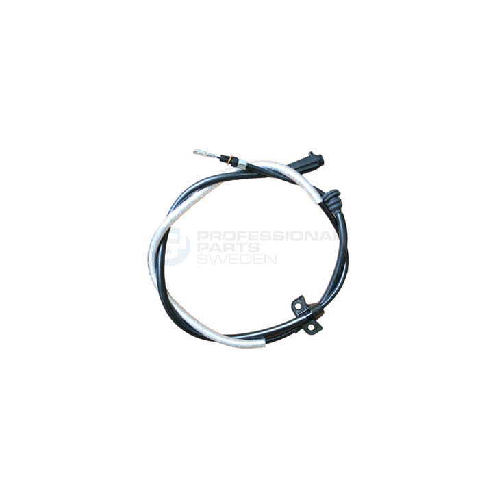 Linka hamulca ręcznego Professional Parts 55432645