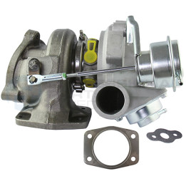 Turbosprężarka Professional Parts 23435098