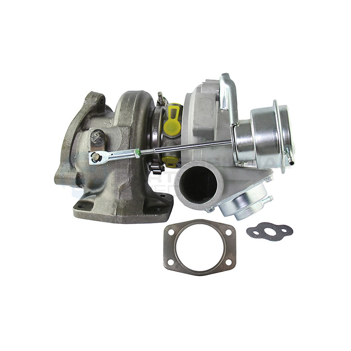 Turbosprężarka Professional Parts 23435098