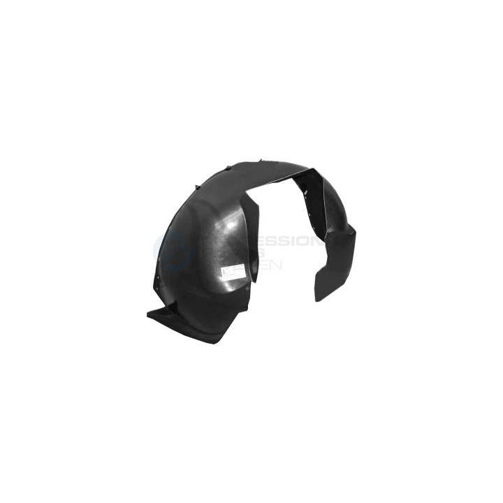 Nadkole poszycie nadkola Professional Parts 82432578