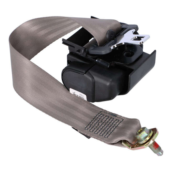 Seat belt, left Volvo (30867511)