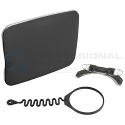Klapka wlewu paliwa Professional Parts 82437630C