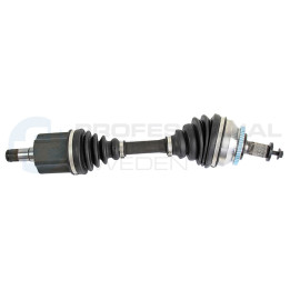 Wał napędowy Professional Parts 46431777