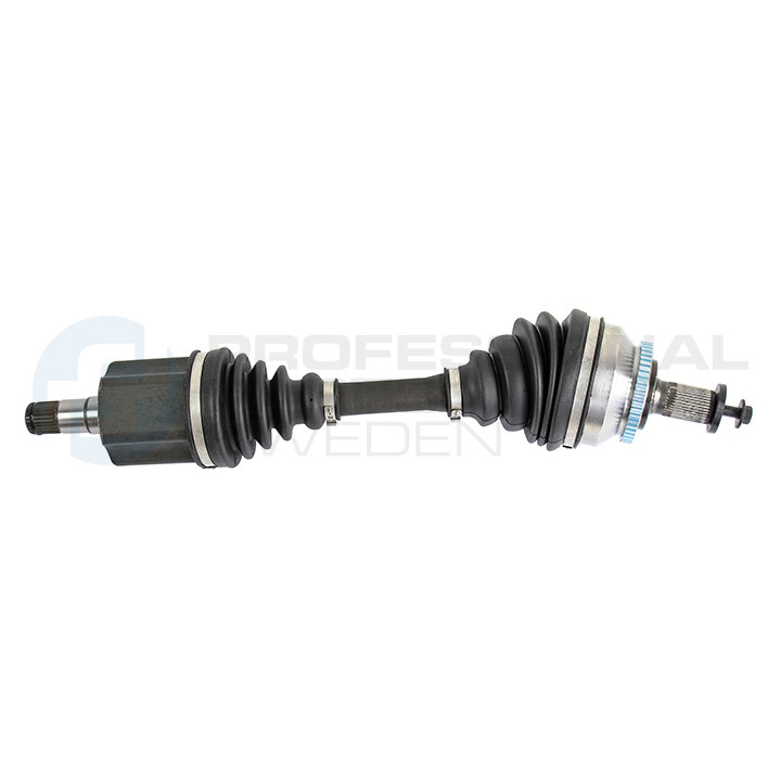 Wał napędowy Professional Parts 46431777