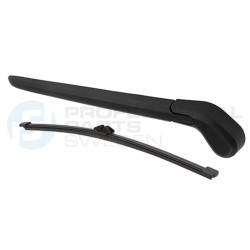 Ramię wycieraczki Professional Parts 81433352C