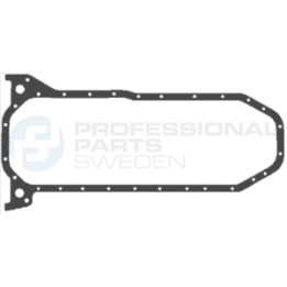 Uszczelka miski olejowej Professional Parts 21437025