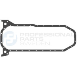 Uszczelka miski olejowej Professional Parts 21437025