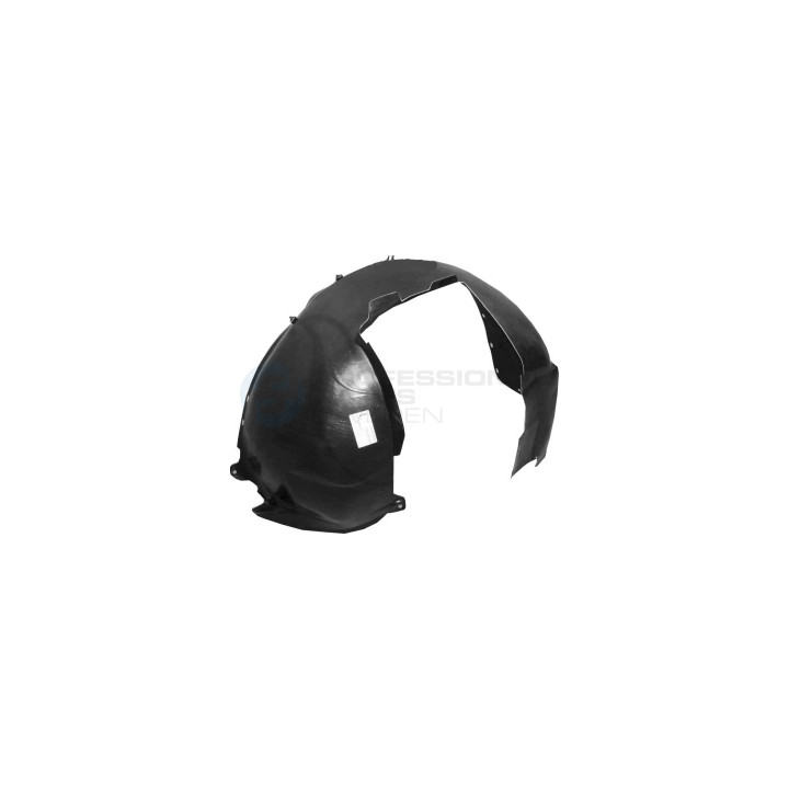 Nadkole poszycie nadkola Professional Parts 82433966