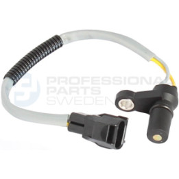 Czujnik prędkości obrotowej Professional Parts 28433400