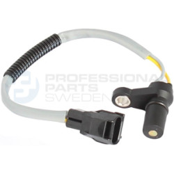 Czujnik prędkości obrotowej Professional Parts 28433400