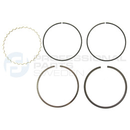 Zestaw pierścieni tłokowych Professional Parts 21435136