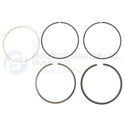 Zestaw pierścieni tłokowych Professional Parts 21435136