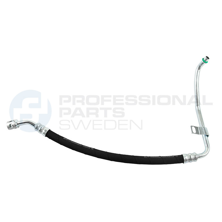 Chłodnica oleju silnika Professional Parts 22438207