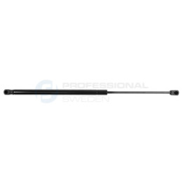Sprężyna gazowa siłownik pokrywy bagażnika Professional Parts 83435911