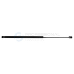 Sprężyna gazowa siłownik pokrywy bagażnika Professional Parts 83435911