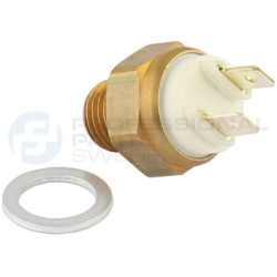 Przełącznik termiczny, wentylator chłodnicy Professional Parts 28436229