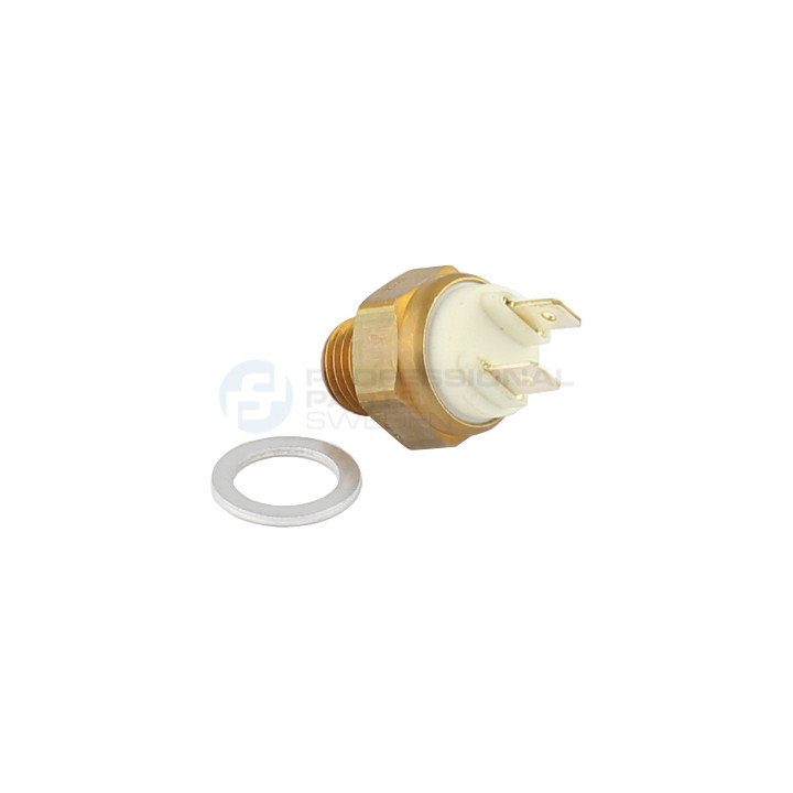 Przełącznik termiczny, wentylator chłodnicy Professional Parts 28436229
