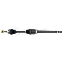 Wał napędowy Professional Parts 46431528