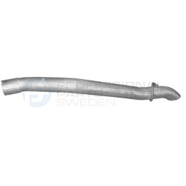 Rura wydechowa Professional Parts 25433880