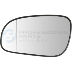 Szkło lusterka zewnętrznego Professional Parts 82436030
