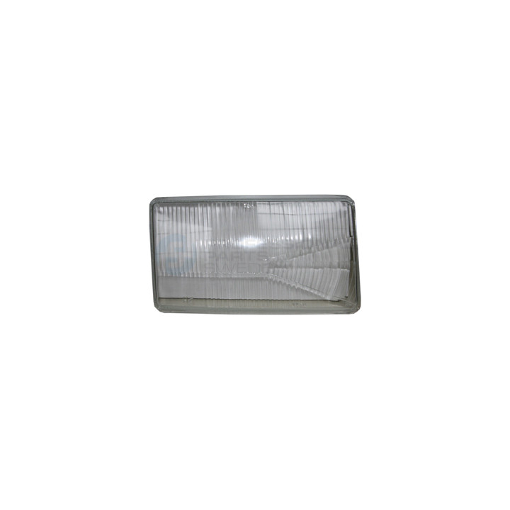 Szyba rozpraszająca reflektora, reflektor Professional Parts 34430088
