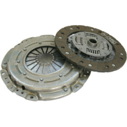 Zestaw sprzęgła Professional Parts 41431267S