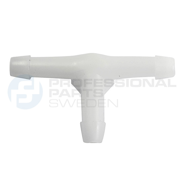 Zawór trójnik spryskiwaczy Professional Parts 81432553