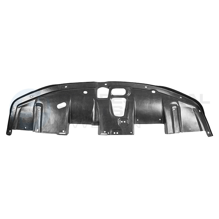 Osłona silnika Professional Parts 82438474