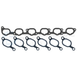 Uszczelka kolektora ssącego dolotowego Professional Parts 21431734