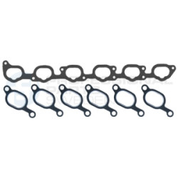 Uszczelka kolektora ssącego dolotowego Professional Parts 21431734