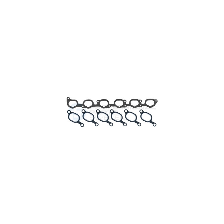 Uszczelka kolektora ssącego dolotowego Professional Parts 21431734