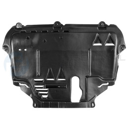 Osłona silnika Professional Parts 82433872