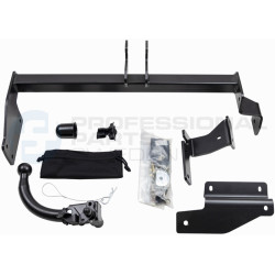 Hak holowniczy Professional Parts 8943L15A